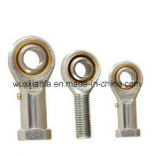 Steel Ball Joint Metric Rod End Bearings